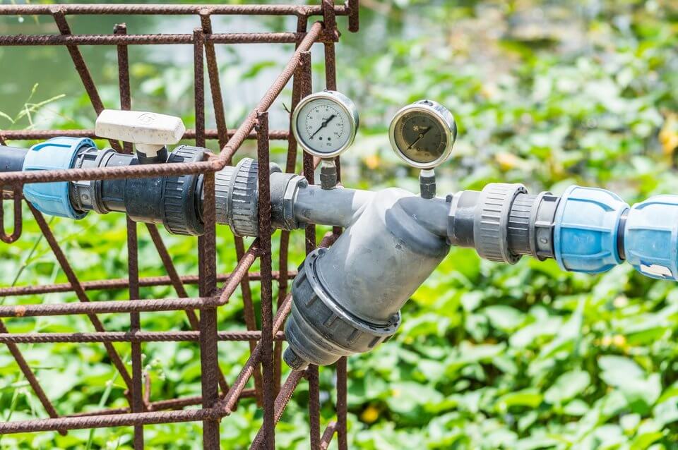 5 Things That Affect Your Water Well Pump Performance
