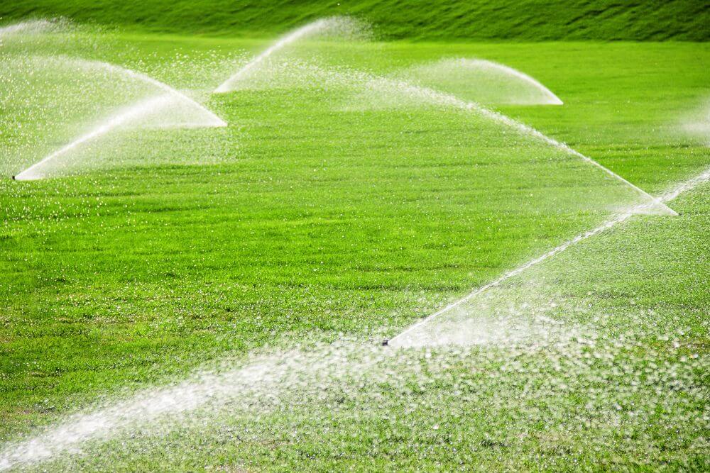 Residential Irrigation Benefits for You
