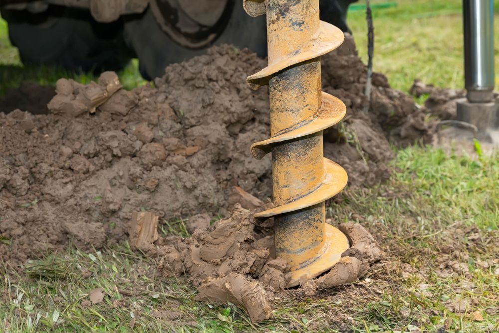 What You Need to Know About Commercial Water Well Drilling